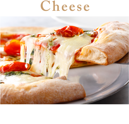 Cheese チーズ