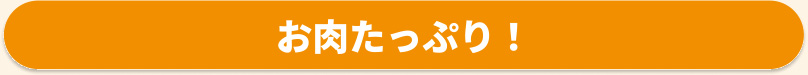 お肉たっぷり！