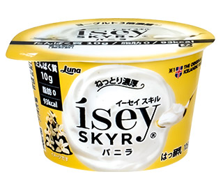 Ísey SKYR（イーセイ スキル）シリーズ