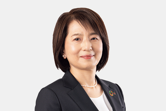 取締役（社外） 大谷 弘子
