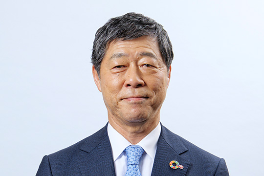 取締役（社外） 宮崎 裕子