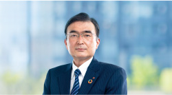 加工事業本部