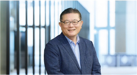 加工事業本部
