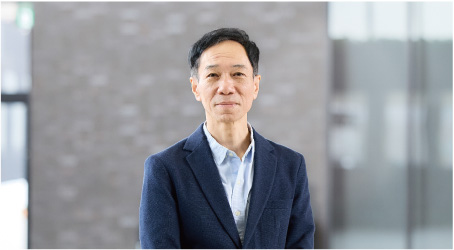 海外事業本部