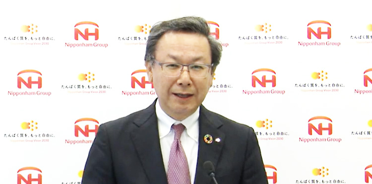 中期経営計画 2026 説明会動画（30分）