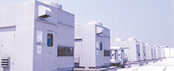Pollution prevention initiatives