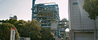 Resource Recycling in Collaboration with Third Parties