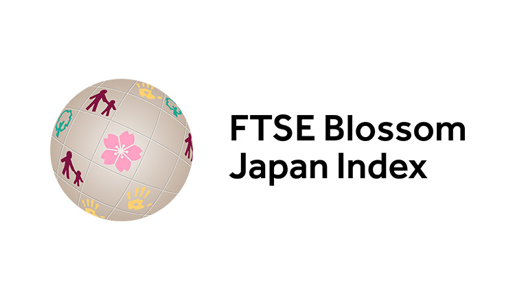 FTSE Blossom Japan Index