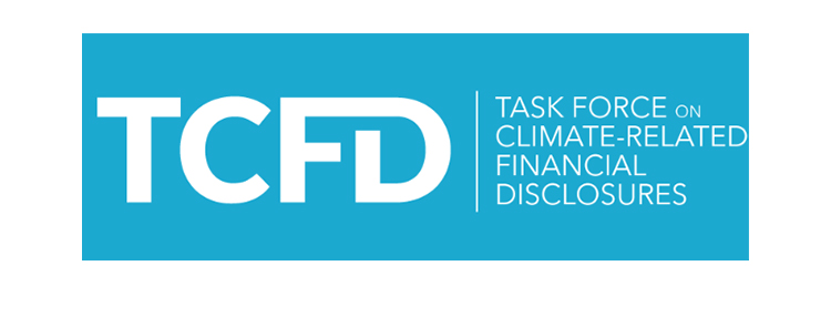 TCFD TASK FORCE ON CLIMATE-RELATED FINANCIAL DISCLOSURES