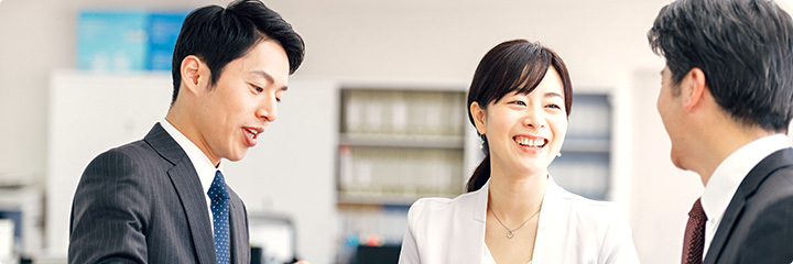Respect for employee growth and diversity