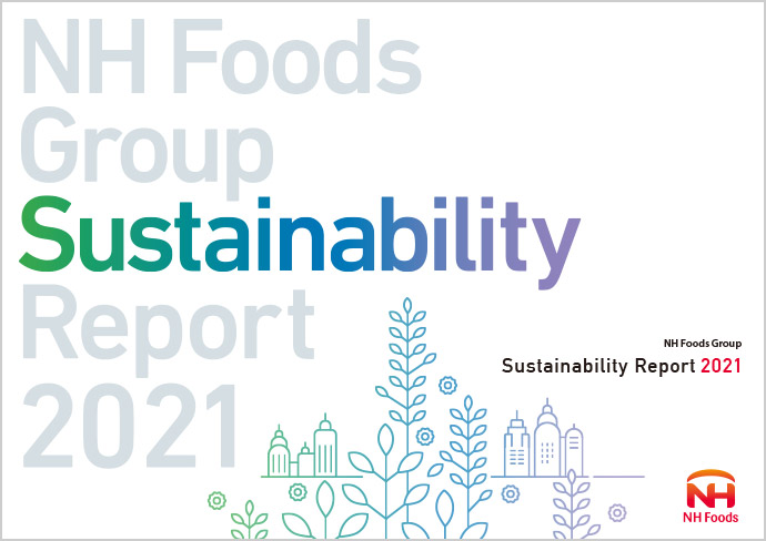 Sustainability Report 2021