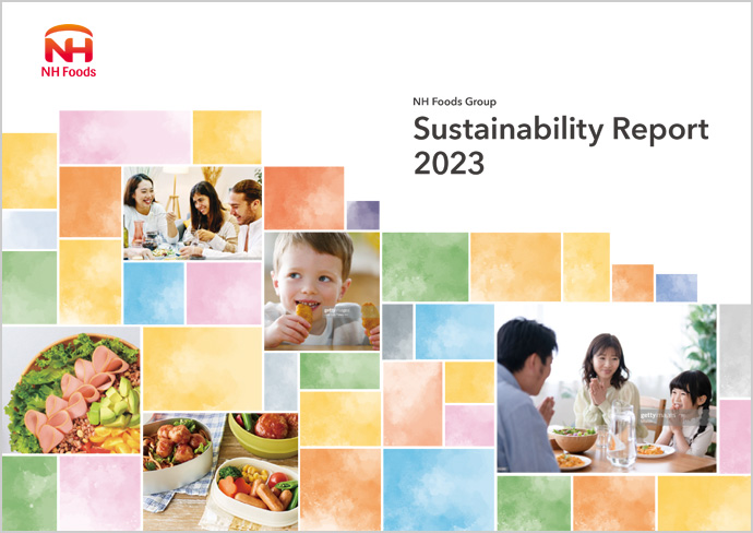 Sustainability Report 2023