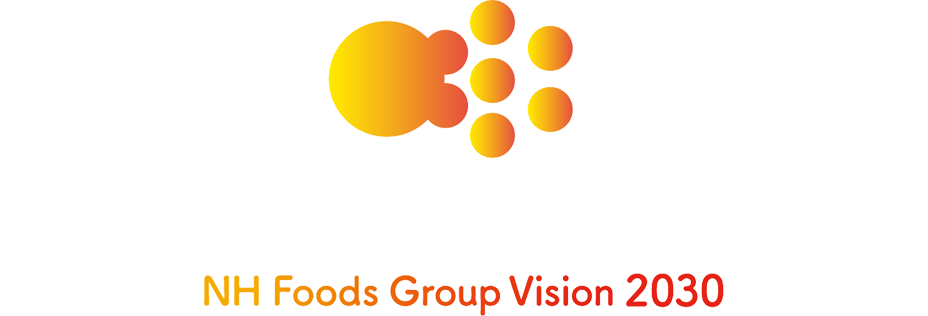 Unleash new potentials fort protein NH Foods Group Vision 2030