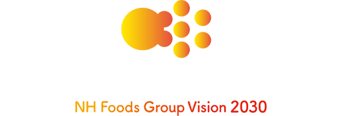 Unleash new potentials fort protein NH Foods Group Vision 2030