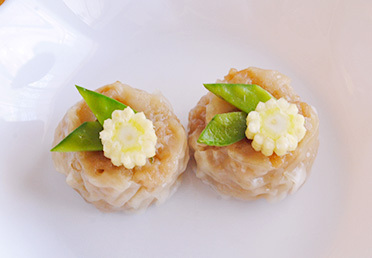 花咲くシューマイ 作り方 おかず 中華 韓国料理 レシピ 日本ハム