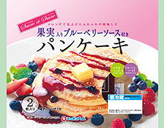 専門店のような ふわふわパンケーキが電子レンジで手軽に Sucre Et Sucre シュクレ シュクレ 3品3月日 水 新発売 13年 日本ハム 専門店のような ふわふわパンケーキが電子レンジで手軽に Sucre Et Sucre シュクレ シュクレ 3品3月日 水 新発売 13年 日本ハム