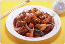 中華・アジア惣菜