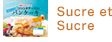 sucre et sucre