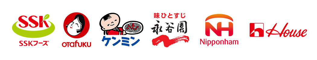 参加企業