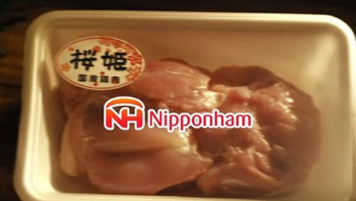 国産鶏肉 桜姫 ソテー料理「料理上手な男」篇