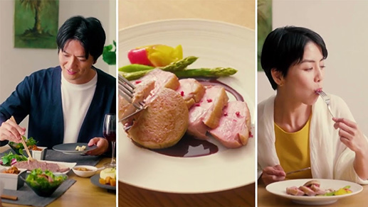 Meatful｜心満たすお肉体験のオンラインストア