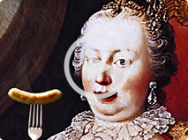 アンティエ「なんてぃえ？」篇