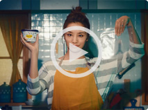 ストックポーク 詰める篇