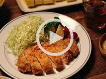 麦小町「豚カツ／母の妄想」篇