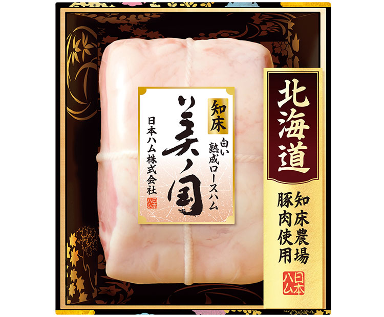 ニッポンハムグループのギフト | 日本ハム