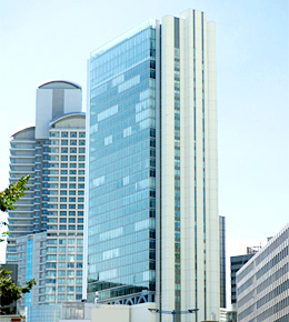 大阪本社