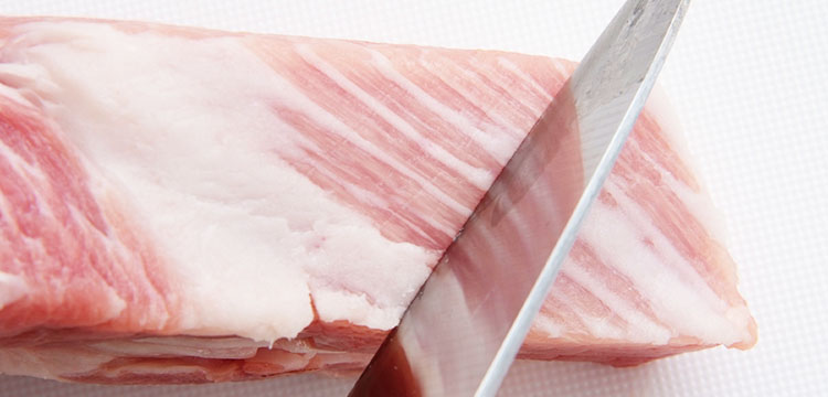 下処理の仕方 お肉料理のノウハウ 日本ハム株式会社