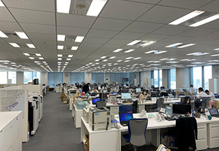 ジャパンフード株式会社