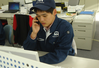 日本デイリーネット株式会社
