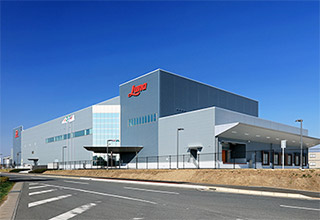 日本ルナ株式会社