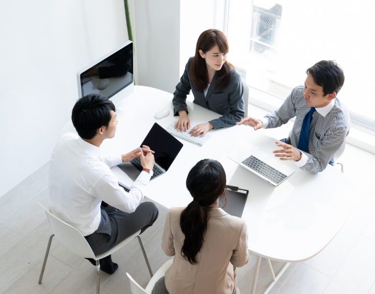 インターンシップ・イベント情報